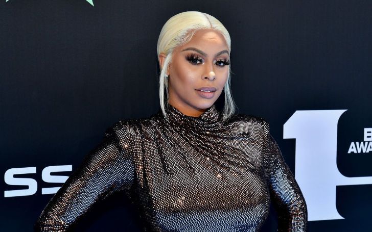 Alexis Skyy Plastic Surgery - Did the TV Personality Go Under the Knife?
